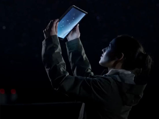 視頻：5888元雙11開(kāi)訂，蘋(píng)果iPad Pro廣告震撼來(lái)襲