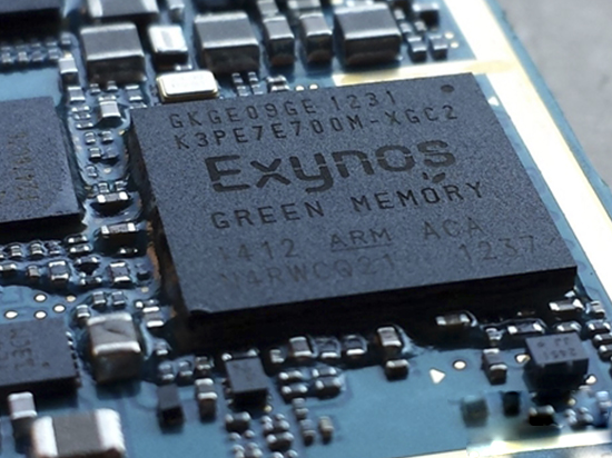 碾壓驍龍820！三星Exynos 8890正式量產(chǎn)階段