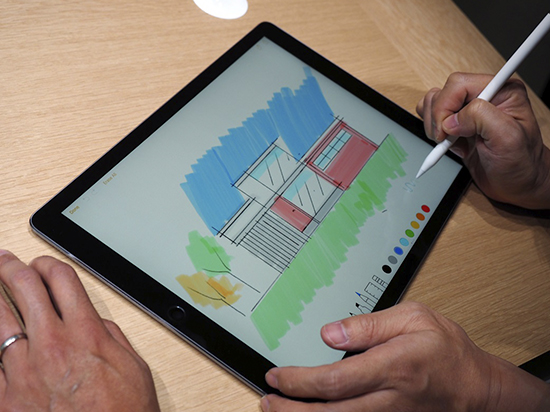 國(guó)行iPad Pro正式開(kāi)賣(mài)，售價(jià)5888元起