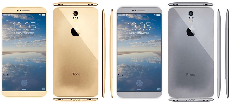 科客晚報 五色iPhone7美Cry，Nexus 6P無故自爆