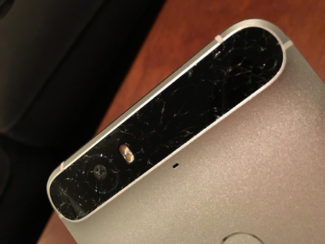 科客晚報 五色iPhone7美Cry，Nexus 6P無故自爆