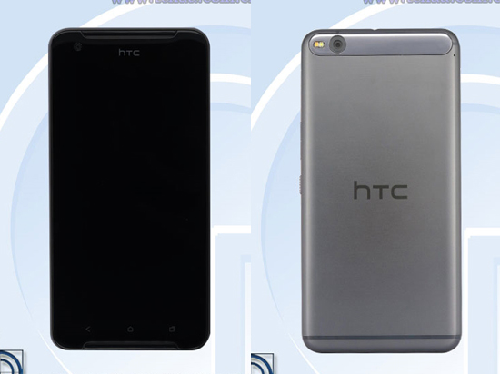 HTC One X9消息匯總：外觀+配置+發(fā)布時間