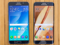 三星Android 6.0升級榜單出爐 快看有你的機型沒？