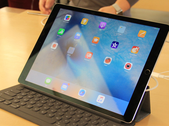 重演iPhone 6s悲??？反正iPad Pro剛上市就降價(jià)了