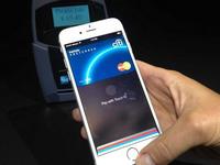 支付寶/微信太強(qiáng)勢，Apple Pay只有羨慕的份