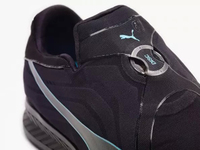 叫板Nike Mag，彪馬發(fā)布電動鞋帶跑鞋！