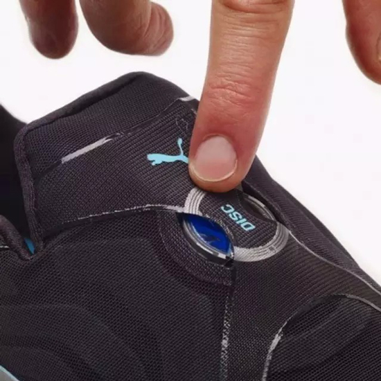 叫板Nike Mag，彪馬發(fā)布電動(dòng)鞋帶跑鞋！