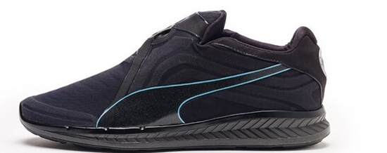 叫板Nike Mag，彪馬發(fā)布電動(dòng)鞋帶跑鞋！