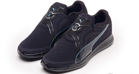 叫板Nike Mag，彪馬發(fā)布電動(dòng)鞋帶跑鞋！