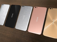 vivo新機(jī)X6要來了，4G內(nèi)存全金屬！