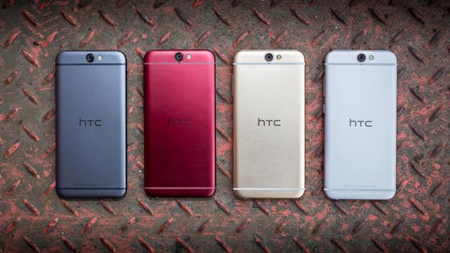 HTC A9港版已上市，國行2799元即將開賣