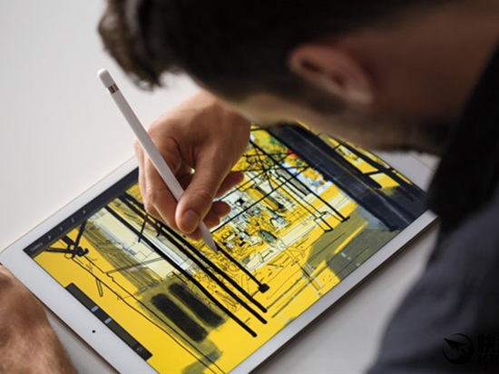 iPad Pro頻繁出現(xiàn)嚴重問題 原來是它惹的禍！