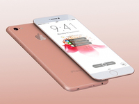 給力棒！蘋果iPhone有望用上三星OLED屏