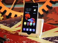 被紅米Note3吊打，中興小鮮3低調(diào)發(fā)布