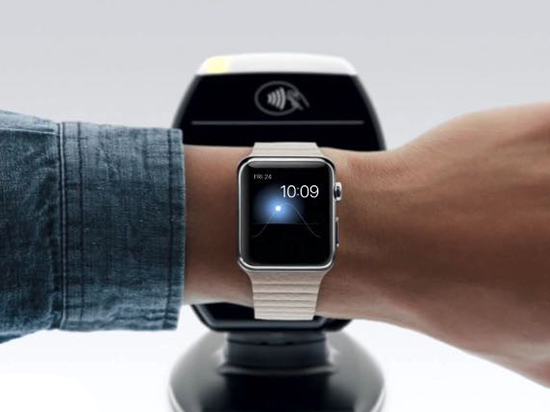 視頻：用起來很簡單！蘋果發(fā)布Apple Pay新宣傳視頻