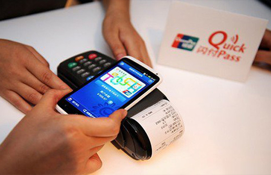 視頻：用起來很簡單！蘋果發(fā)布Apple Pay新宣傳視頻