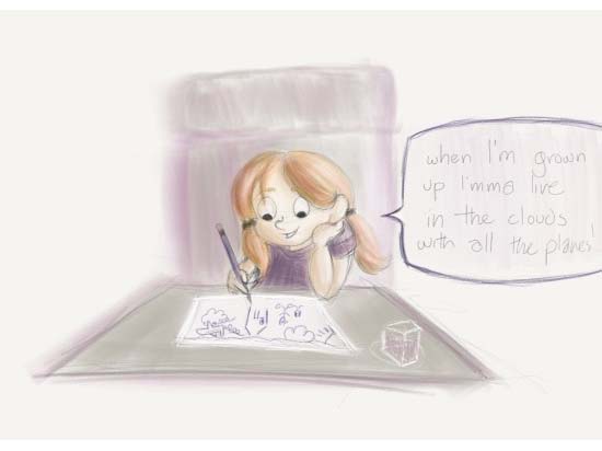 網(wǎng)友親身經(jīng)歷分享：iPad Pro真的“Pro”！