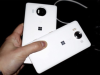 微軟Lumia950 XL國(guó)行版12月8日開(kāi)啟預(yù)訂