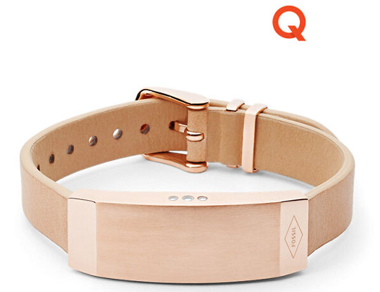 800元起！Fossil Q 系列智能手表今日開賣