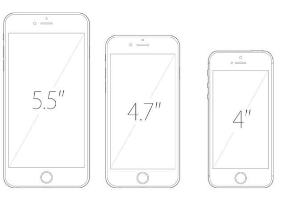 iPhone 6c做成這樣 明年發(fā)布你買嗎？
