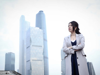唯唯游黃惠敏：別炒作美女CEO，我只是一個創(chuàng)業(yè)執(zhí)著的女瘋子