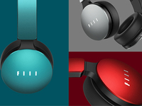 1599元！汪峰FIIL Wireless無線耳機(jī)開啟預(yù)約