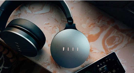 1599元！汪峰FIIL Wireless無(wú)線耳機(jī)開(kāi)啟預(yù)約
