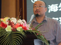 自PPTV被蘇寧并購后，CEO位置已三度易主
