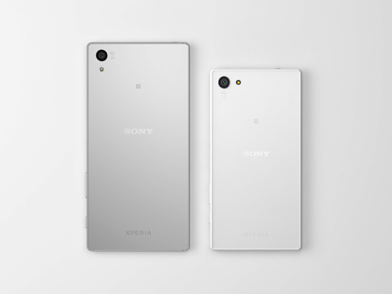 充值嗎？索尼Xperia Z5國行即將開啟預(yù)售