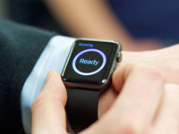Apple Watch再添新功能，用戶可刷表登飛機(jī)