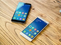 真相揭秘：紅米Note 3使用的是不是垃圾GFF屏？