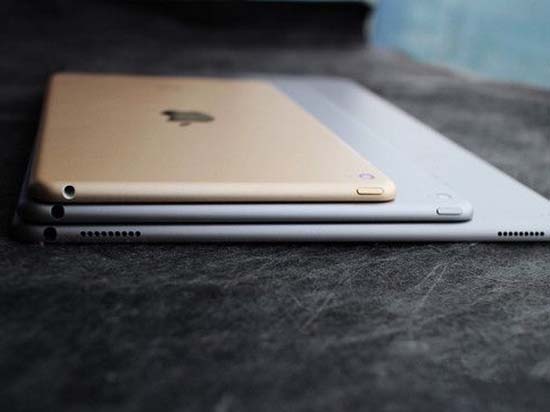 iPad Pro真的難用？加了鍵盤之后呢？