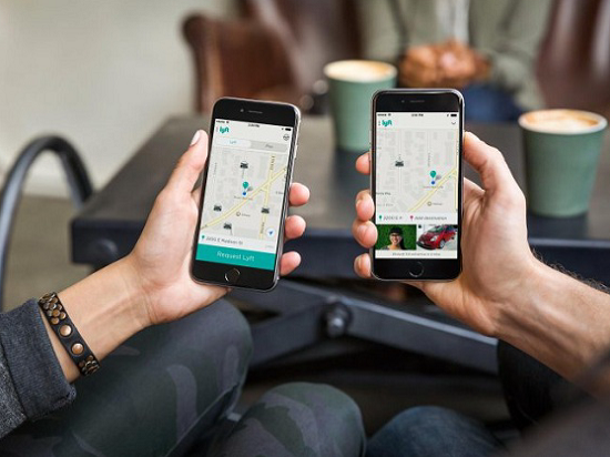 圍剿Uber！滴滴與海外3家打車軟件結(jié)盟