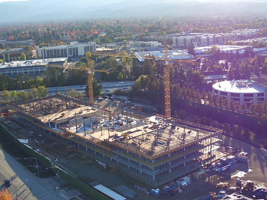 視頻：還等iPhone 7？蘋果Apple Campus 2才是重點(diǎn)