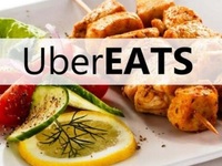 Uber出獨立外賣應用？ 看來這回是玩真的了