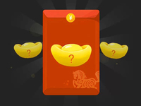 反擊支付寶，微信春節(jié)將大派現(xiàn)金紅包！