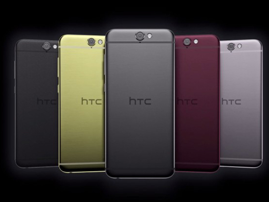 傷感！HTC手機出貨量曝光，竟被“抄襲”者超越