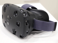想體驗(yàn)虛擬現(xiàn)實(shí)？HTC Vive明年2月開啟預(yù)售