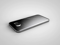 三星Galaxy S7再曝光：竟有四個(gè)版本？