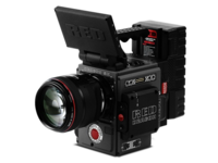 Red發(fā)布入門級廉價5K攝像機：只需6.4萬元