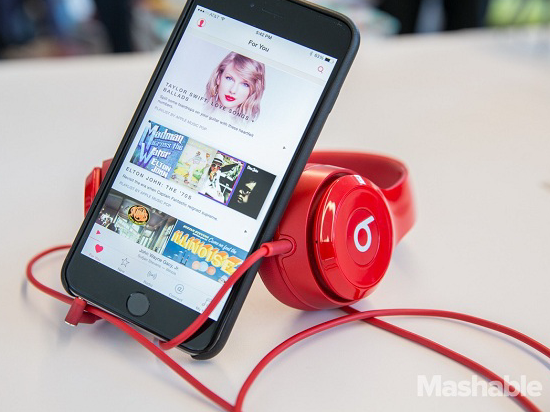 蘋果員工福利不停！贈送Apple Music免費使用期
