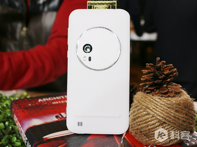 這塊奧利奧變焦有多強(qiáng)？華碩ZenFone Zoom圖賞+樣張