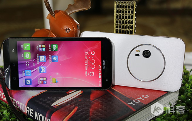 這塊奧利奧變焦有多強(qiáng)？華碩ZenFone Zoom圖賞+樣張