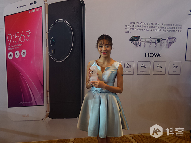 這塊奧利奧變焦有多強(qiáng)？華碩ZenFone Zoom圖賞+樣張