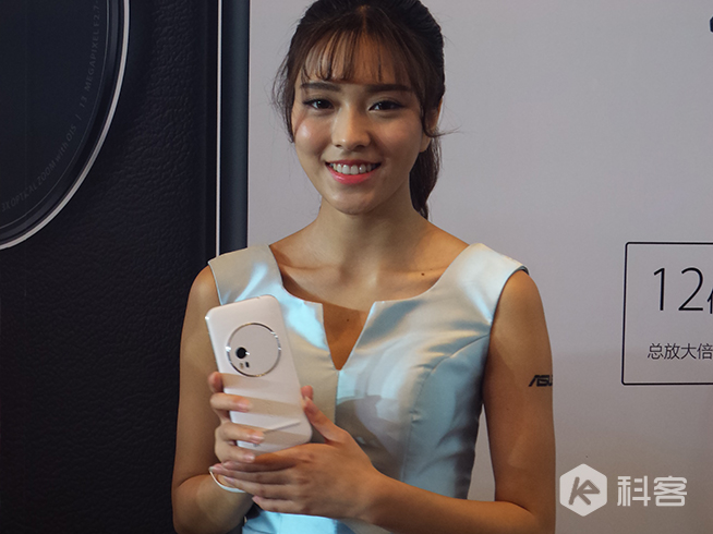 這塊奧利奧變焦有多強(qiáng)？華碩ZenFone Zoom圖賞+樣張