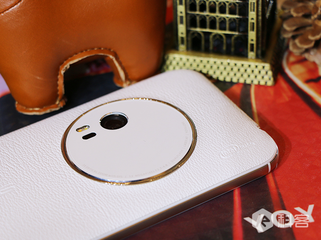 這塊奧利奧變焦有多強(qiáng)？華碩ZenFone Zoom圖賞+樣張