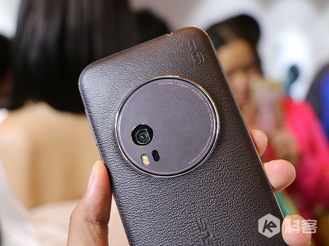 這塊奧利奧變焦有多強(qiáng)？華碩ZenFone Zoom圖賞+樣張