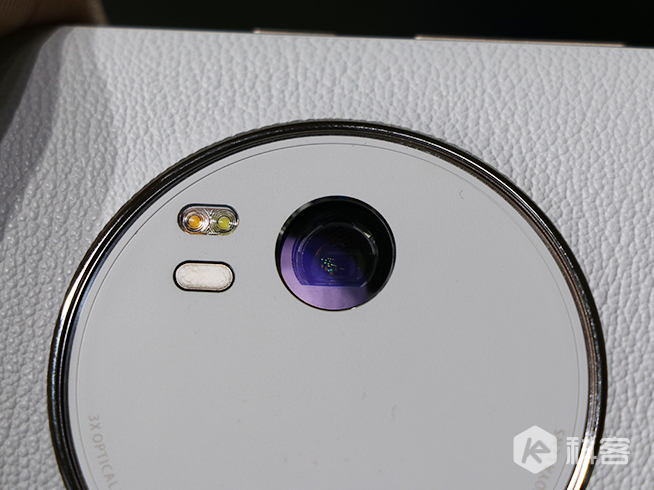 這塊奧利奧變焦有多強(qiáng)？華碩ZenFone Zoom圖賞+樣張