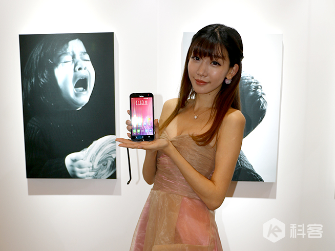 這塊奧利奧變焦有多強(qiáng)？華碩ZenFone Zoom圖賞+樣張