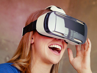虛擬現(xiàn)實啥體驗？三星Gear VR最新廣告告訴你
